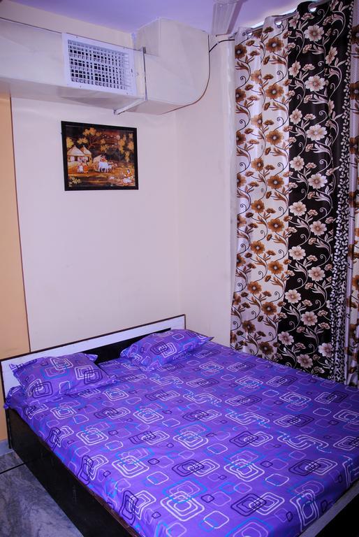 Meru Palace Guest House And Restaurant Tonk Екстер'єр фото