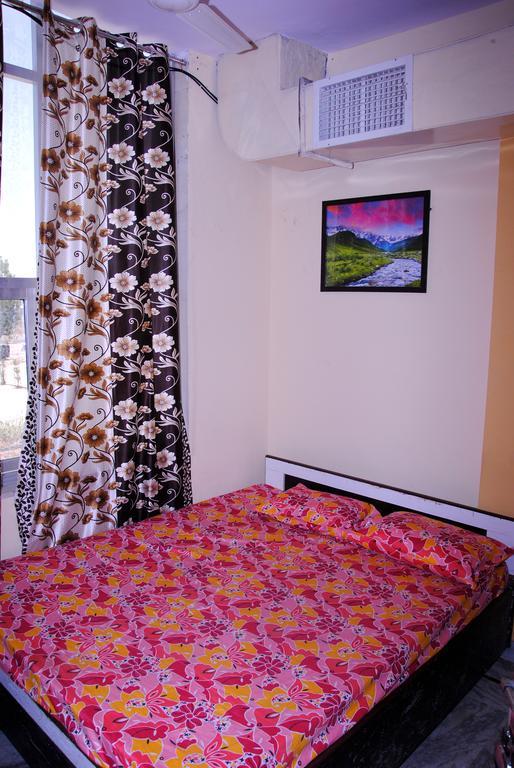 Meru Palace Guest House And Restaurant Tonk Екстер'єр фото