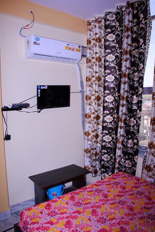 Meru Palace Guest House And Restaurant Tonk Екстер'єр фото
