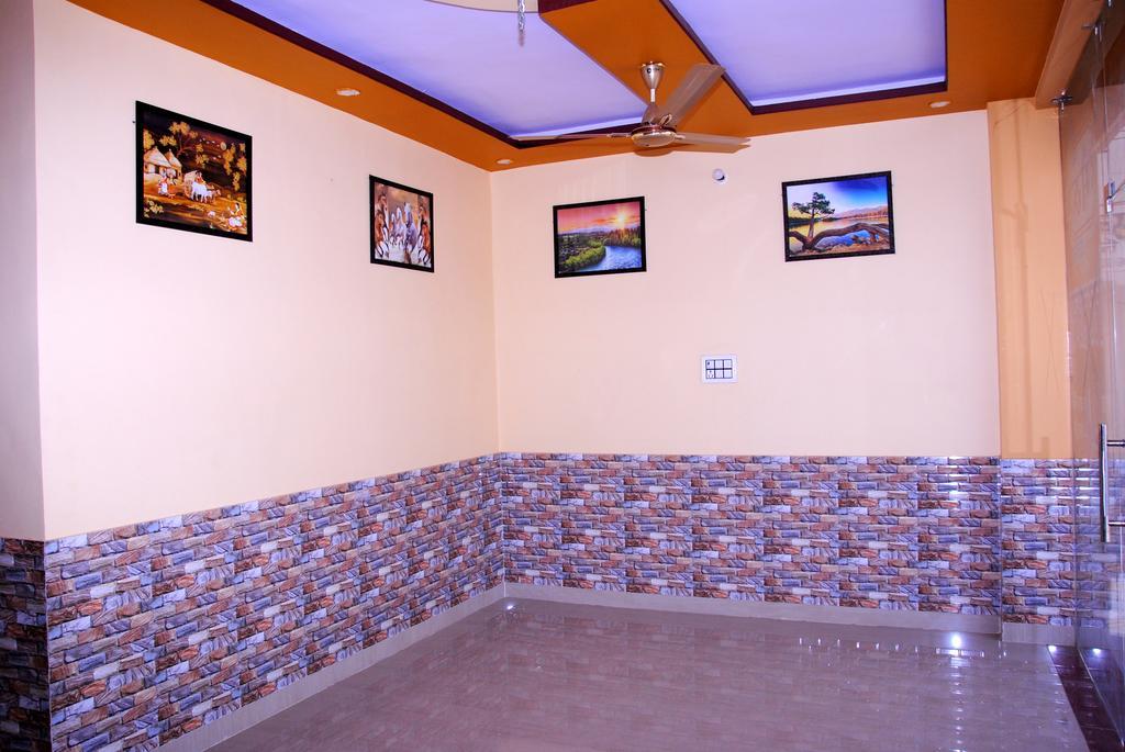 Meru Palace Guest House And Restaurant Tonk Екстер'єр фото