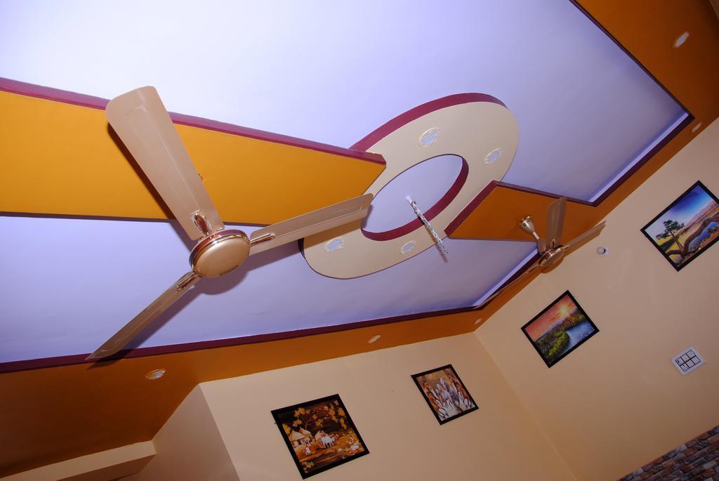 Meru Palace Guest House And Restaurant Tonk Екстер'єр фото