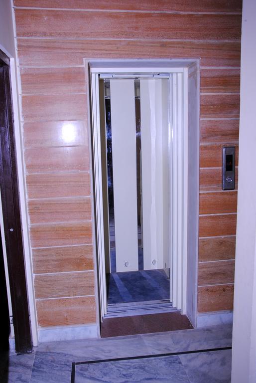 Meru Palace Guest House And Restaurant Tonk Екстер'єр фото